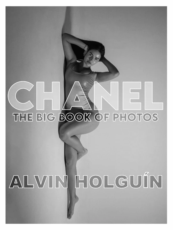 Chanel: The Big Book of Photos (Chanel Rivera: Photo Series) - Image 1