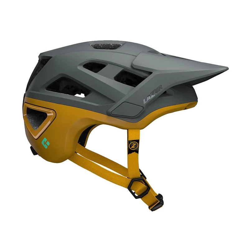 Lazer HELM Jackal KC GY/Aut MD