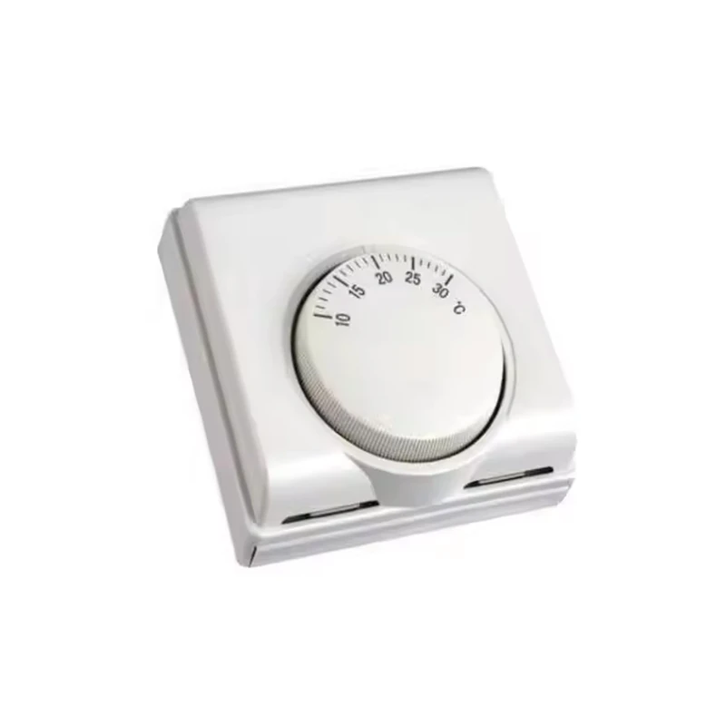 Zarivy Membrane Thermostat: Regulates The Temperature of Your Home Effectively.Perfect for Heating and Cooling, ensures an Ideal Environment All Year Round.