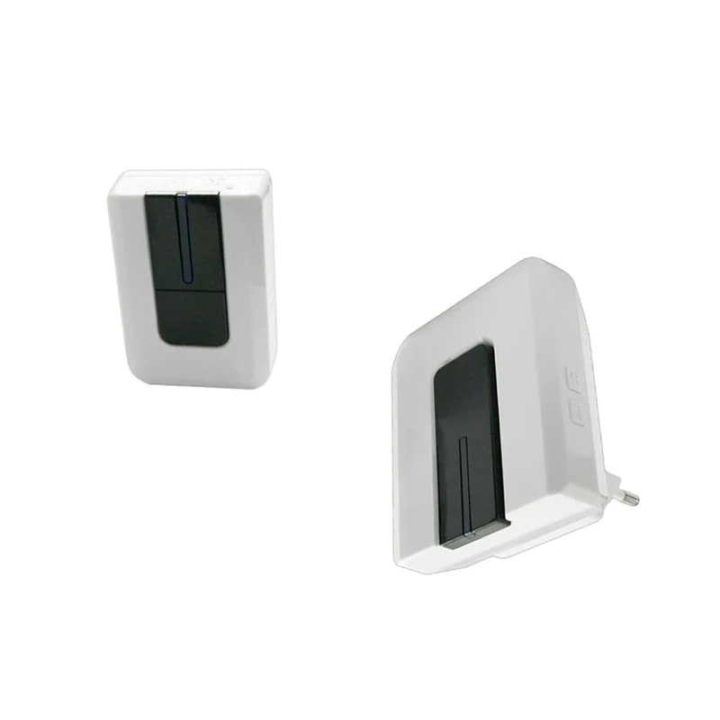 Wireless Digital Doorbell 250 Metres, Easy Installation, Clear Sound, Utilities for Home and Offices.