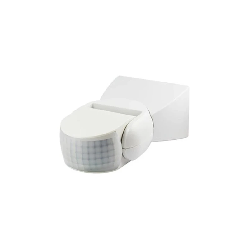 Zarivy 1403361 MOTION DETECTOR SURFACE MOVING 180º/360º