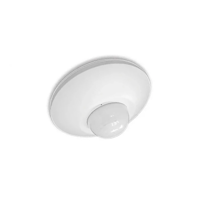 Zarivy 1403389 Movement Detector Ceiling Surface 10 m