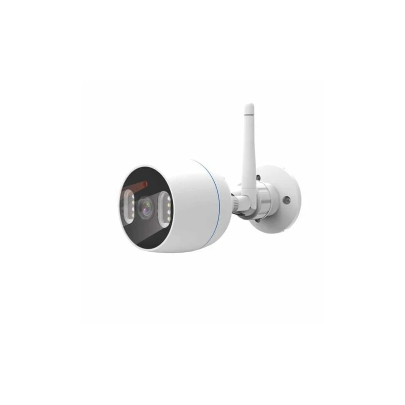 Zarivy 405025000 Outdoor Camera Night Vision Colour 1080p 2MP GSC - Image 1