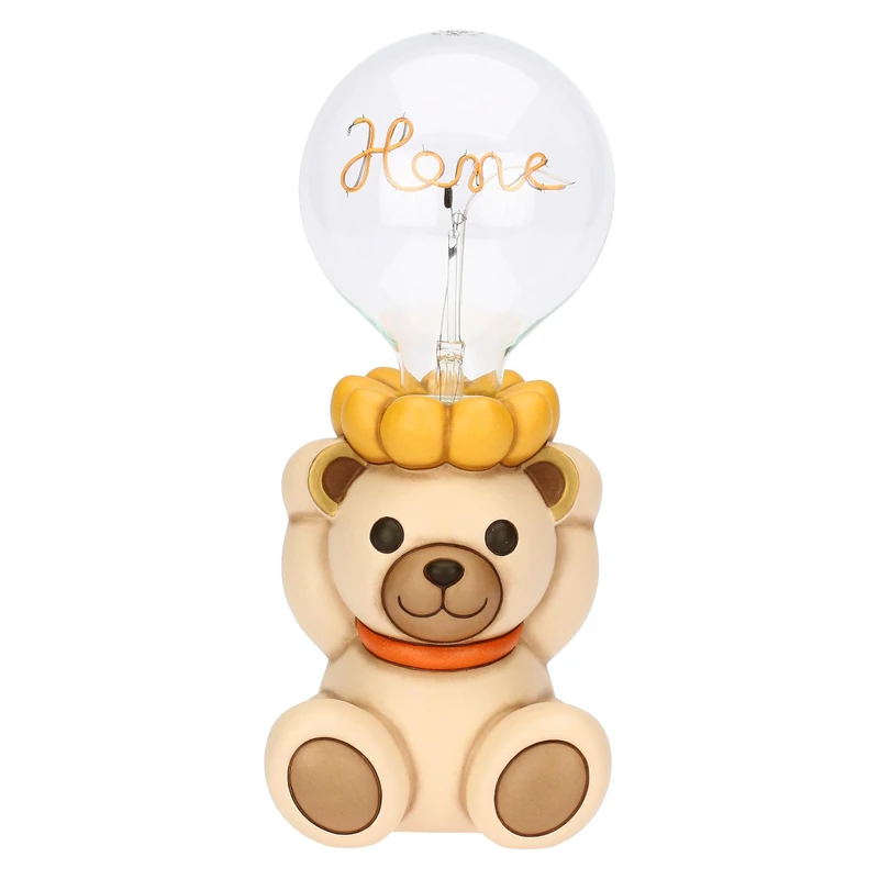 THUN Teddy Ceramic Table Lamp