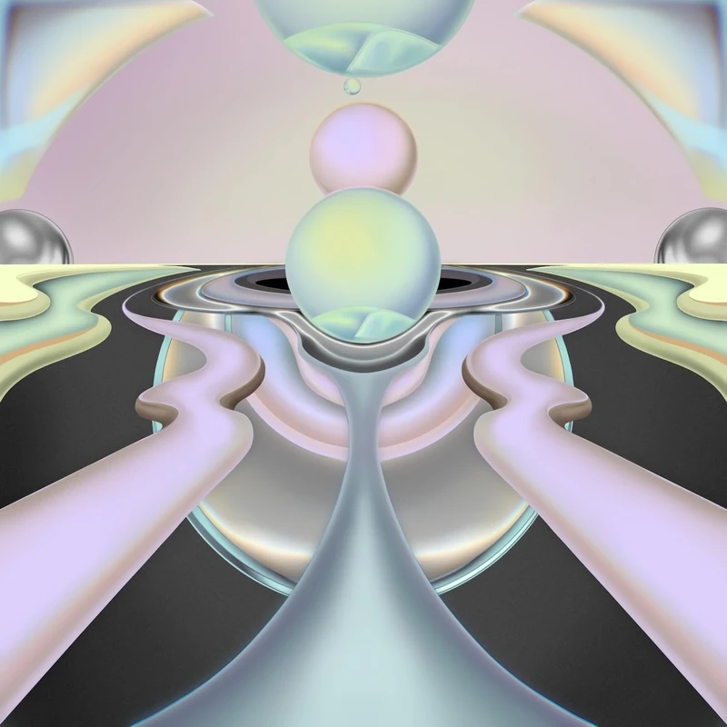 Never Want To Leave My Head [Vinyl LP] [VINYL]