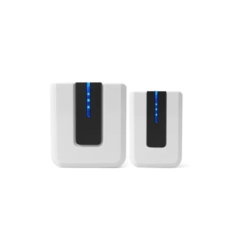 Wireless digital doorbell with 52 customizable melodies Choose from a variety of sounds that reflect your style.Easy to install and use, perfect for any home.