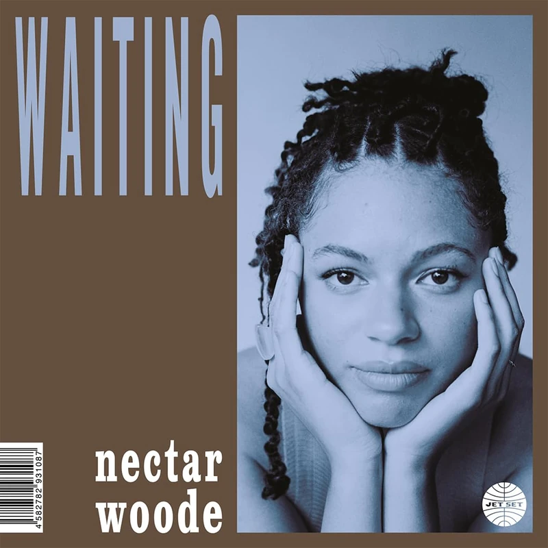 Waiting/For The Best [7" VINYL] - Image 1
