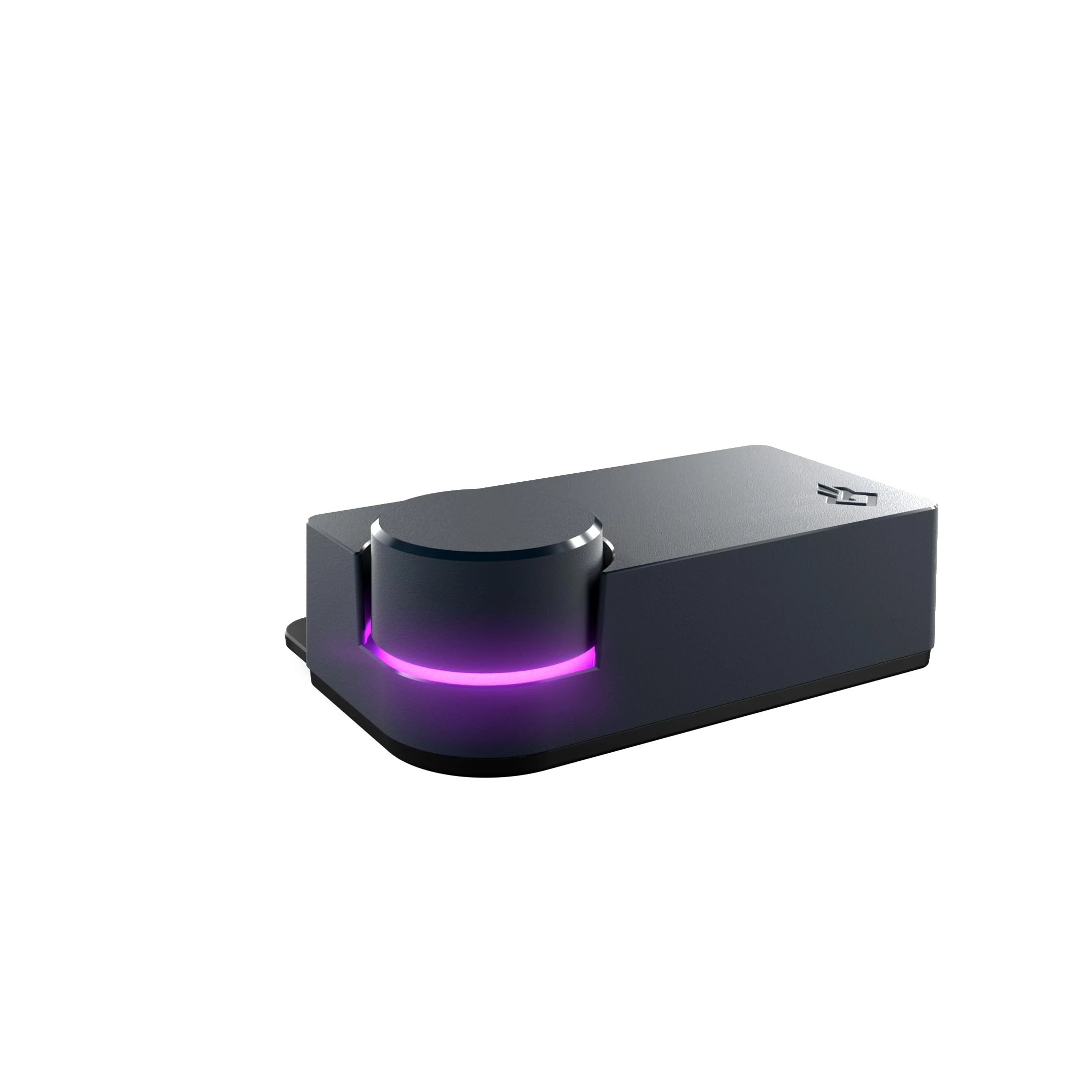 BEACN Studio – USB XLR Audio Interface for Creators, built in DSP mic chain, ultra-low-noise preamp, mutli-channel dual PC and console USB-C connections, for Streaming, Gaming, and Podcasting (Dark)