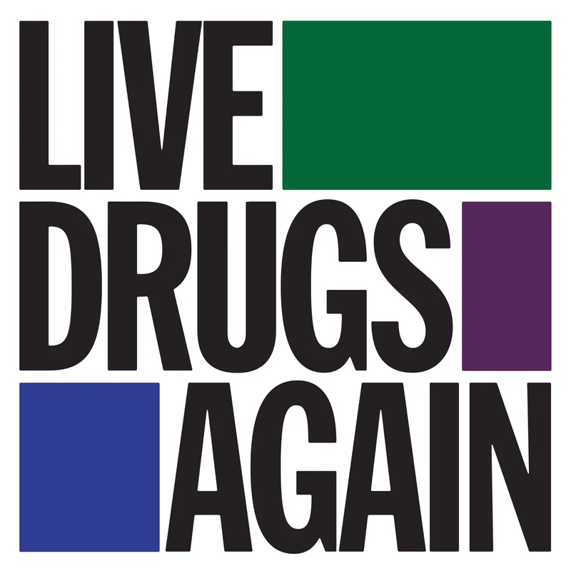 Live Drugs Again - Indie and Alternative Digital Music - Image 1