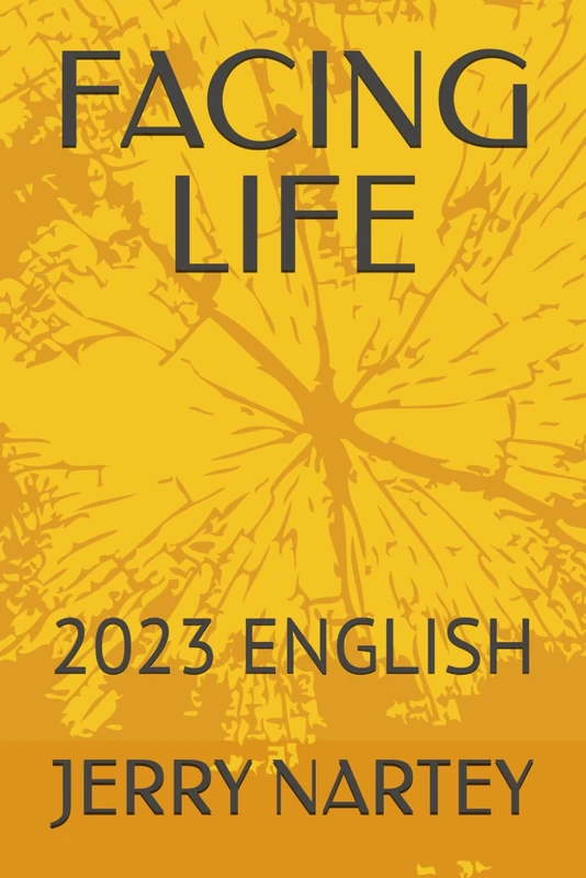 FACING LIFE: 2023 ENGLISH: 1