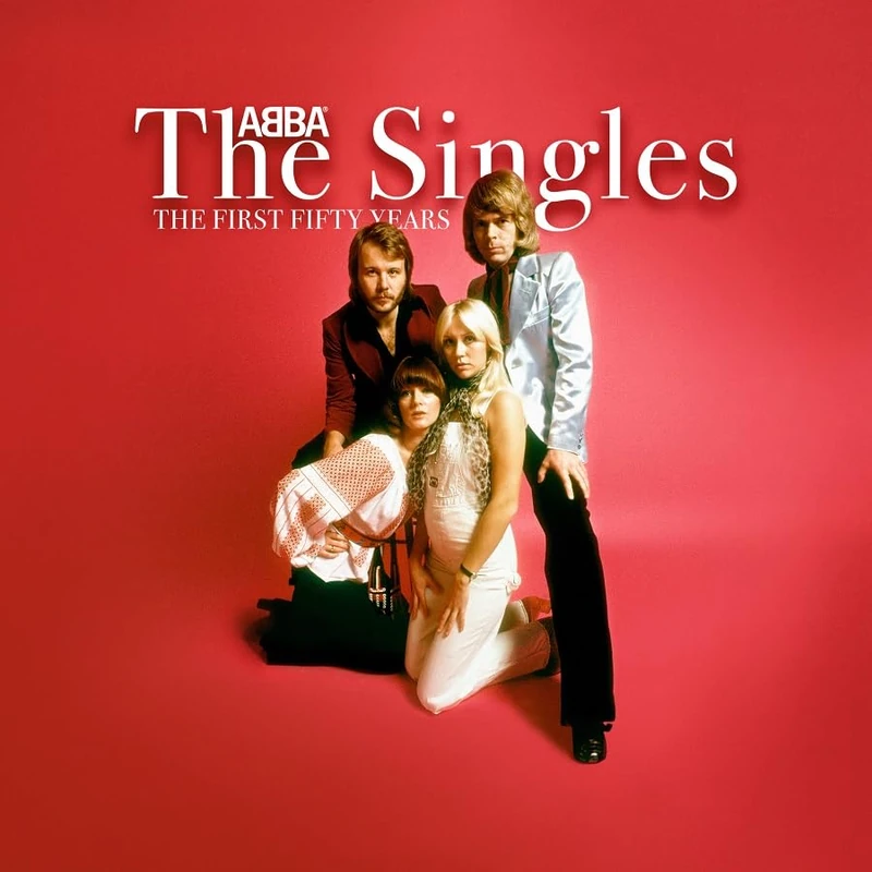 ABBA / The Singles [SHM-CD]