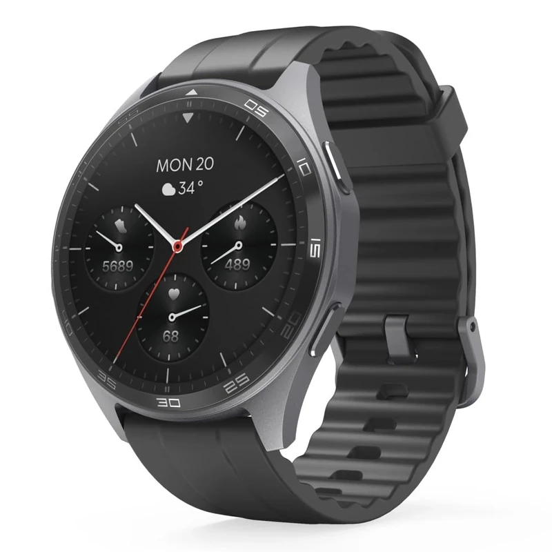 Hama SMARTWATCH 7010", BLACK