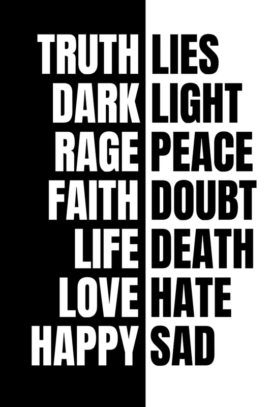 The Duality Premium Diary | Sketchbook | Journal for Personal Notes, Daily Reflections, and Creative Writing: Elegant 6 x 9 Inch Hardcover with Over 150 Cream Blank Refined Pages