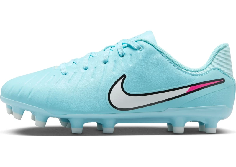 NIKE DV4348-401 Jr. Tiempo Legend 10 Academy MG Men COPA/White UK 4.5