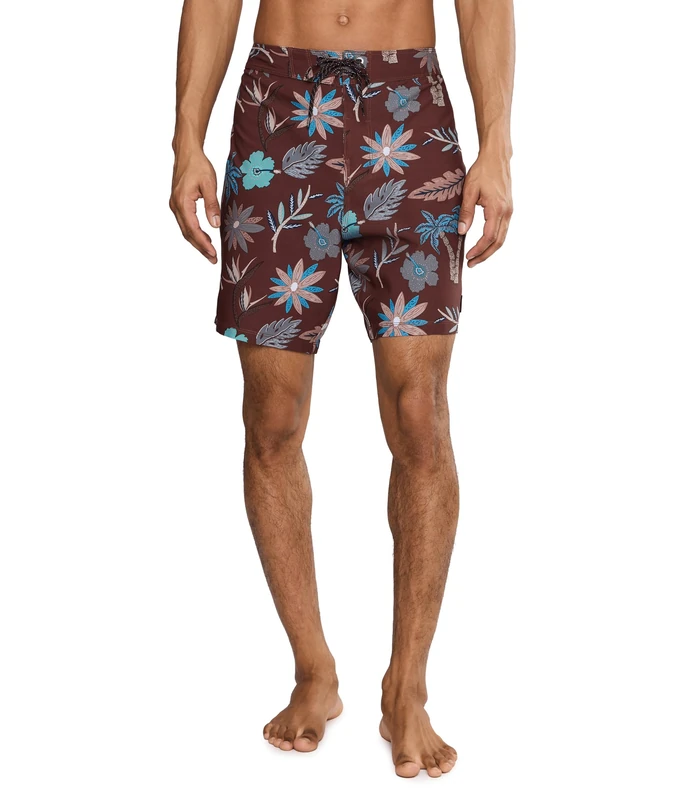 Hurley Men's Swim Trunks, Matador, 26