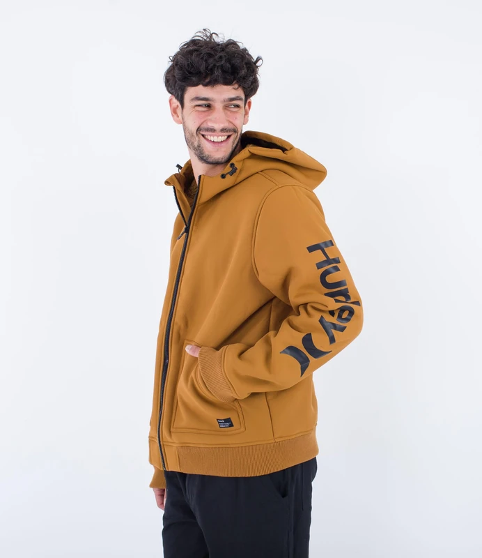 Hurley Drift Jacket Men