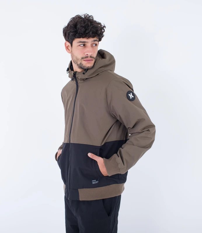 Hurley Montane Men's Jacket