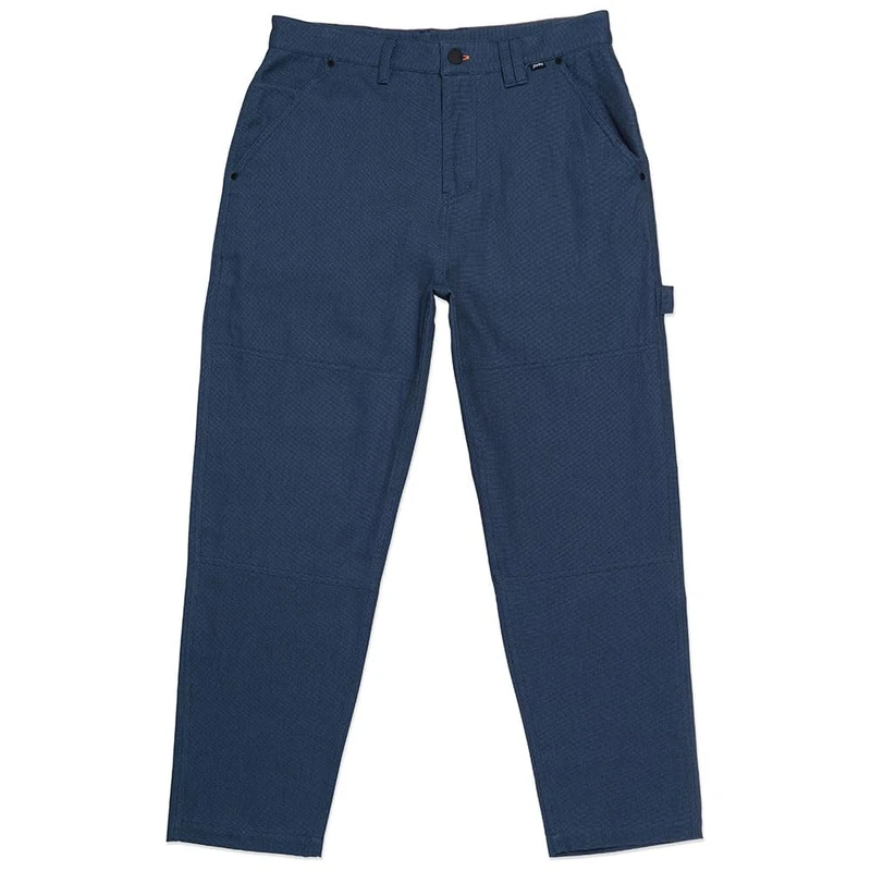 Hurley Men's Trousers - Industry Relaxed, Iron Ore, 32