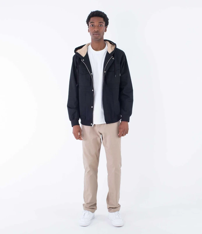Hurley Surge Jacket Man