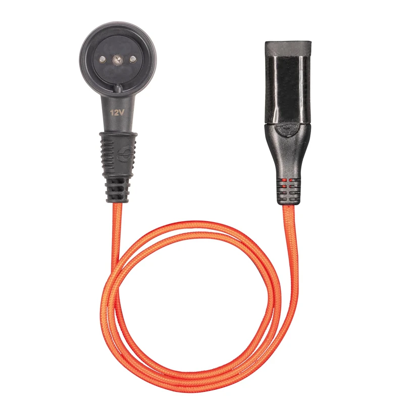 Optimate 12V Cable, Adapter, MagCode Clip - O97C-12V - Image 1