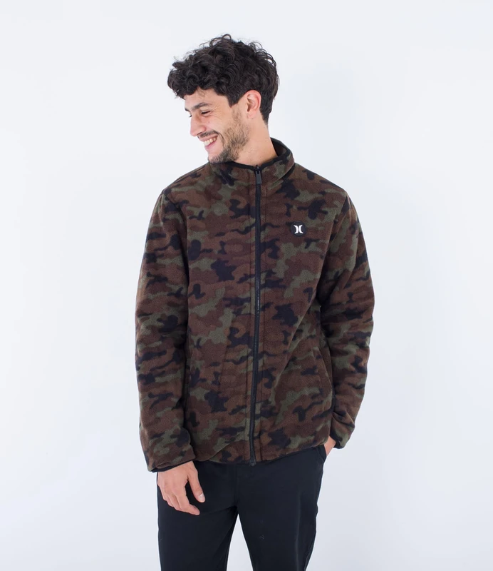 Hurley Juniper Jacket Men