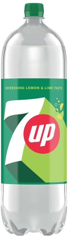 7UP Regular 2L