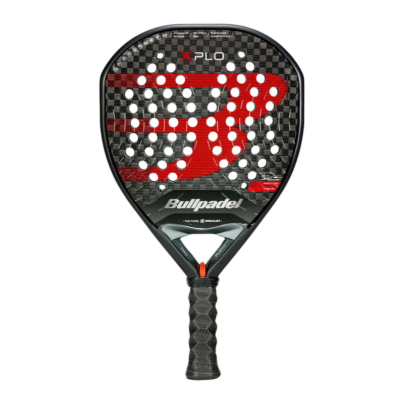 Bullpadel Xplo 2025 - Image 1