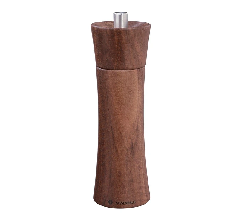 Zassenhaus 20854 Spice Mill, Walnut