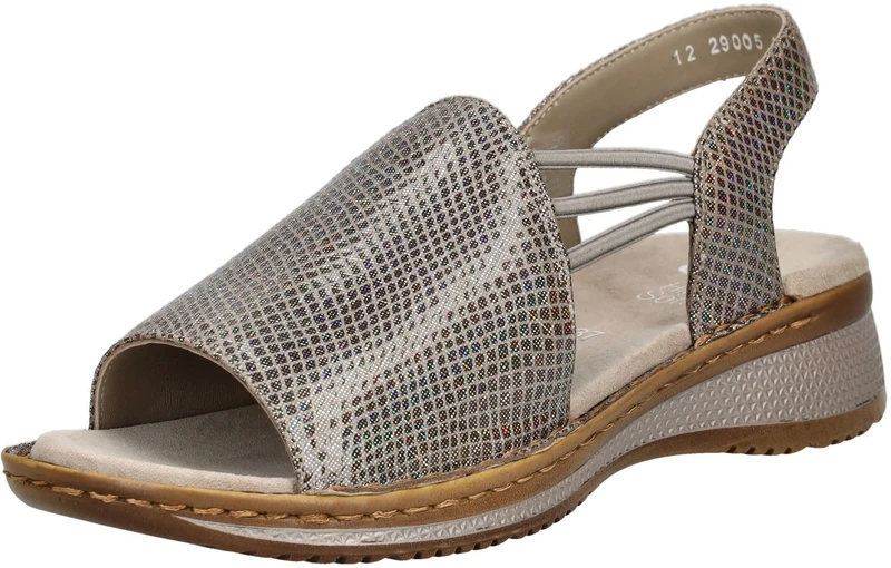 ARA 12-29005 Hawaii Cashmere, Cashmere, 3.5-4 UK