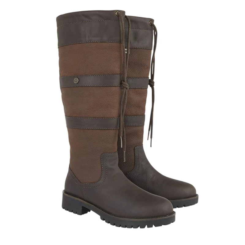 Cabotswood Amberley 2 Country Boot Oak/Bison