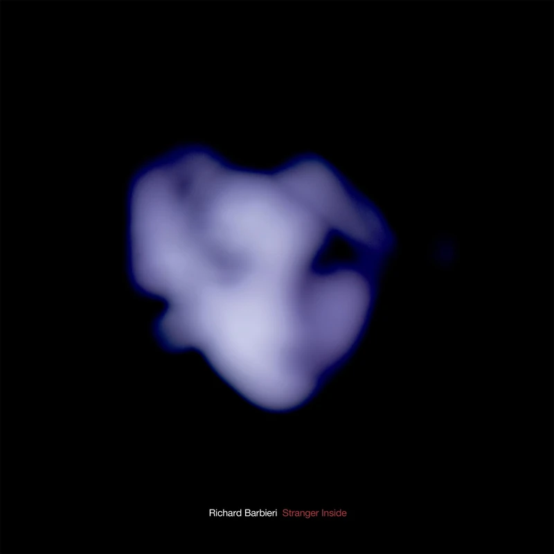 Stranger Inside [VINYL]