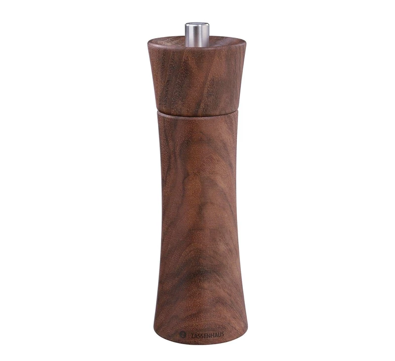 Zassenhaus 20861 Spice Mill, Walnut