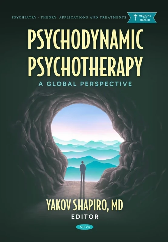 Psychodynamic Psychotherapy: A Global Perspective