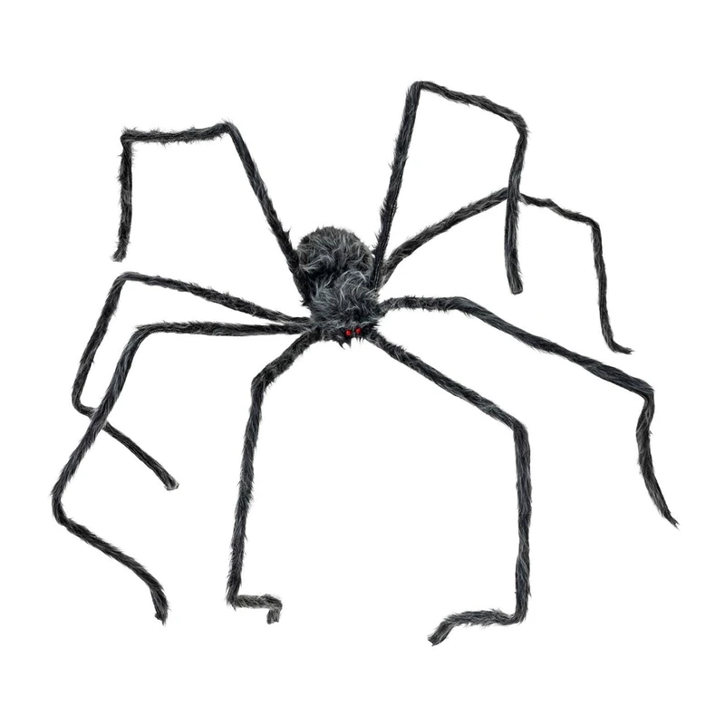 viving - Spider Grey Size 80 X 18 X 8 Cm (1) - Image 1