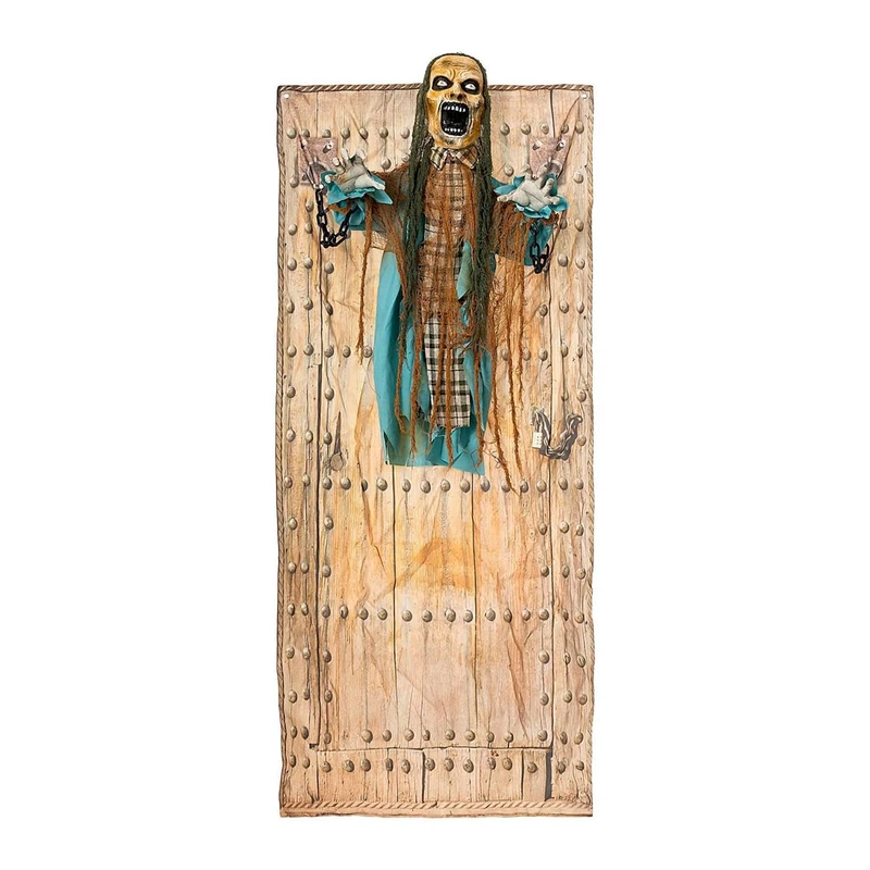 viving - Zombie Chained Size 90 X 16 X 100 Cm (1)