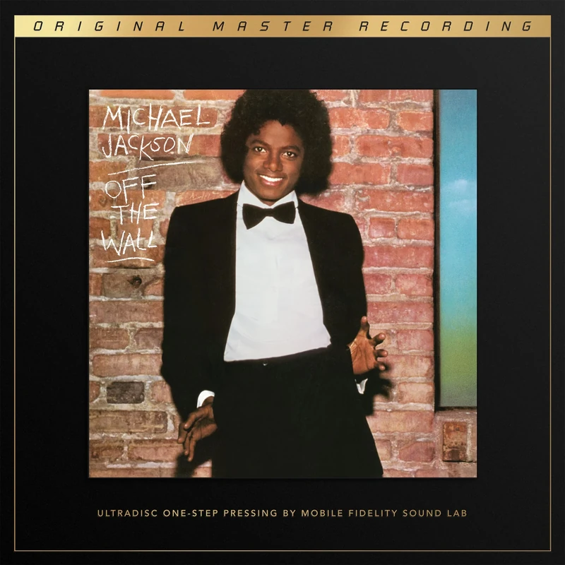 Off The Wall [VINYL]