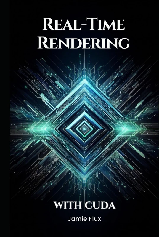 Real-Time Rendering with CUDA (GPU Mastery Series: Unlocking CUDA's Power using pyCUDA)