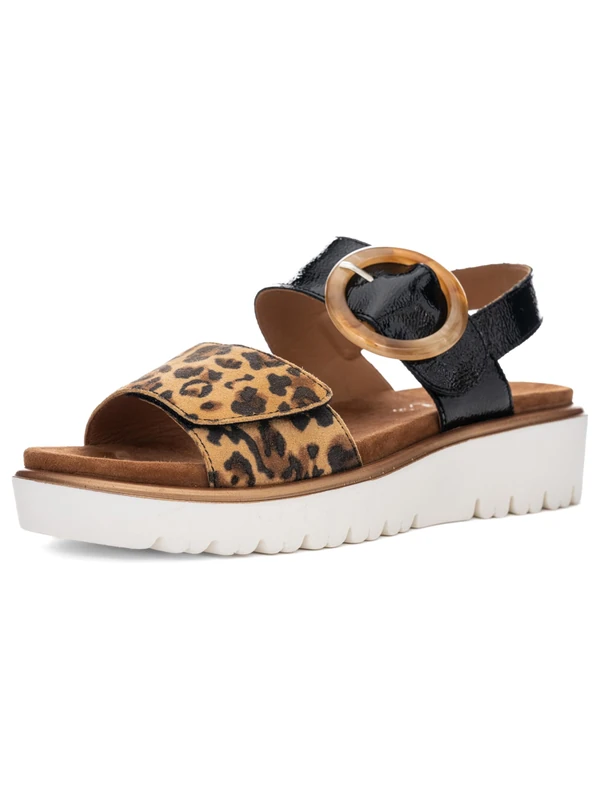 ARA 12-33505 Bilbao Black, black, 7-7.5 UK