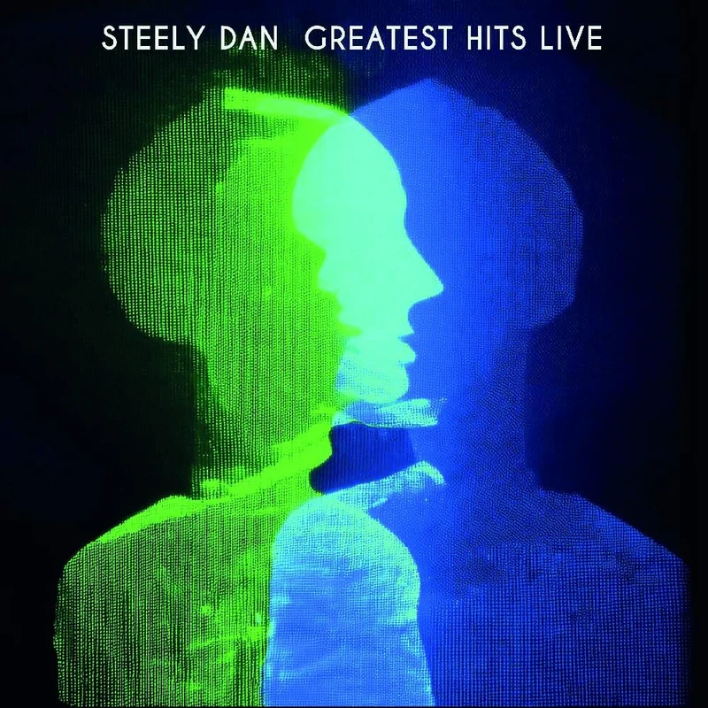 GREATEST HITS LIVE (COLOURED VINYL) [VINYL]