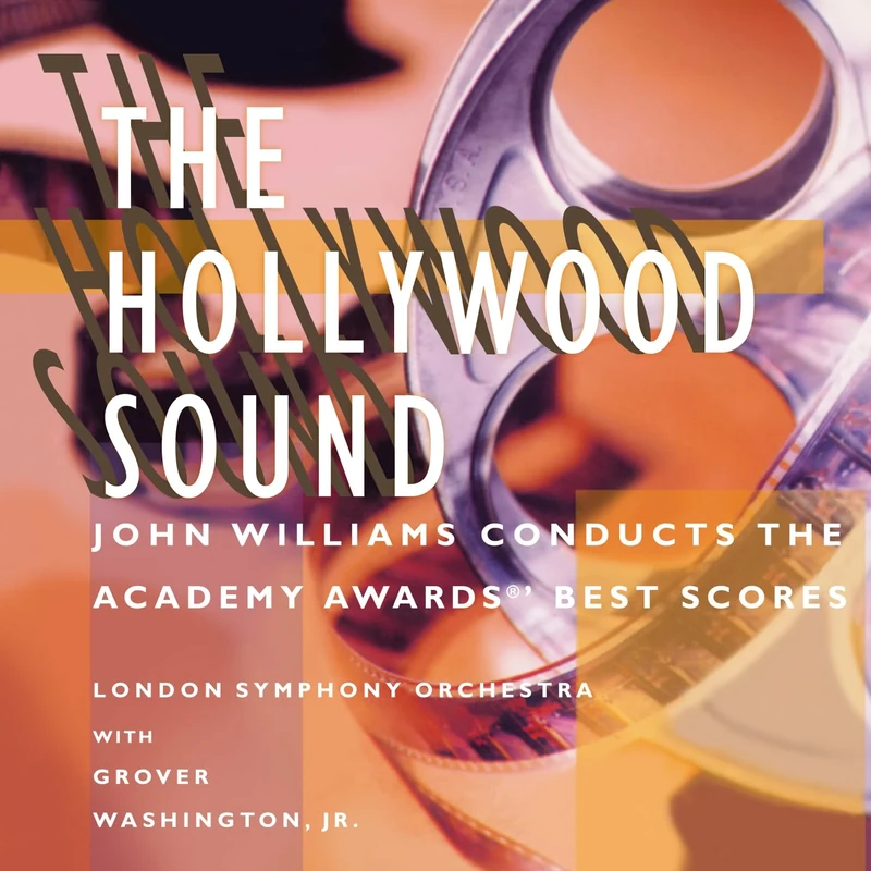 The Hollywood Sound [VINYL]
