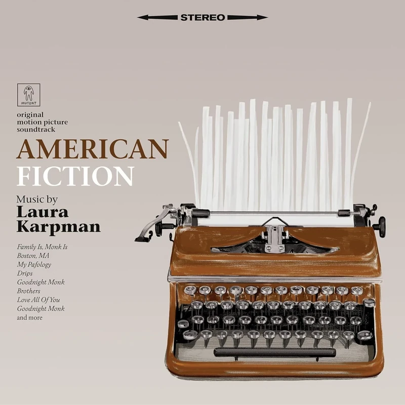 American Fiction [VINYL]