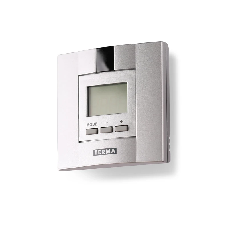 Terma Heating Element Accessory, Silver