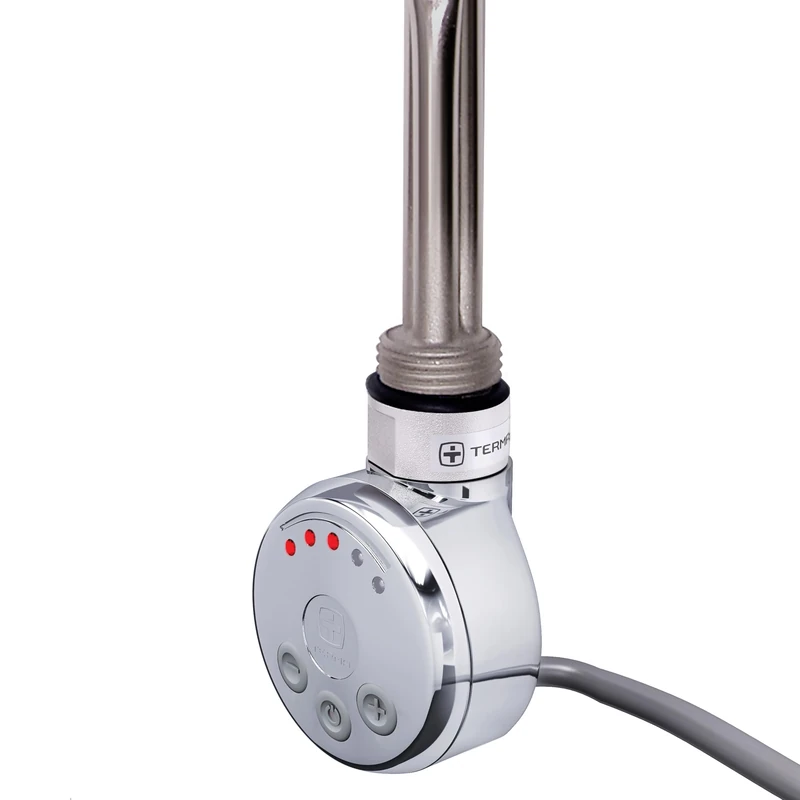 Heating Element Meg, 120W, Chrome