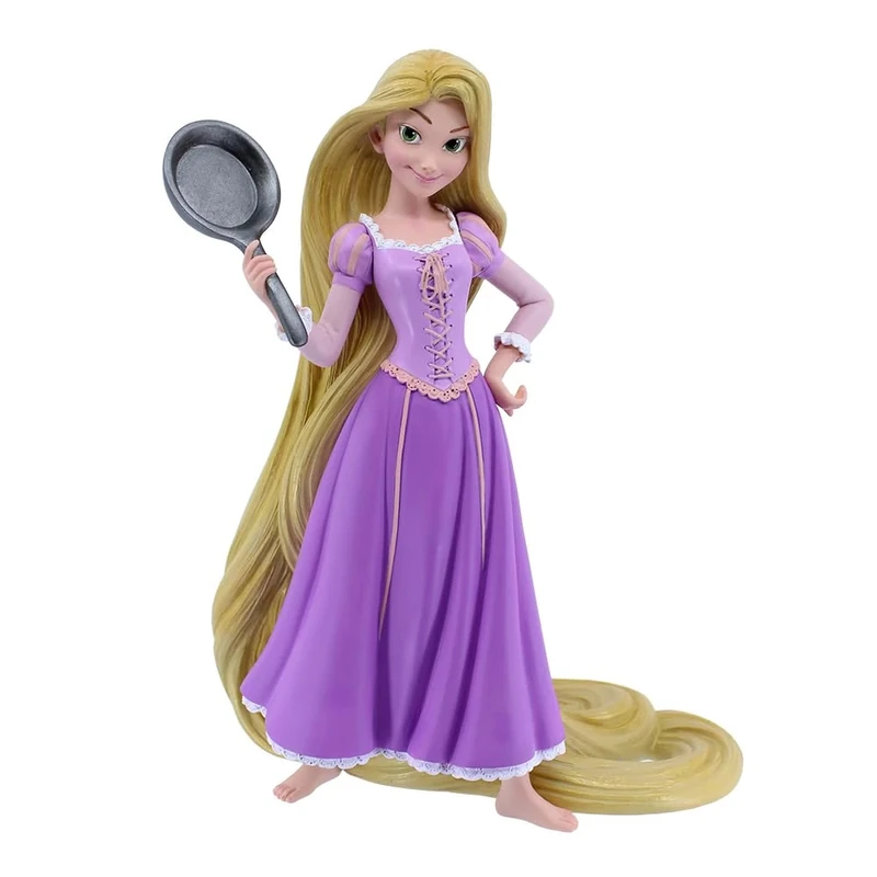 Disney Showcase Collection Rapunzel Figurine, height 21.5cm