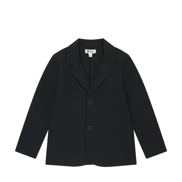 Steiff Baby Boys' Blazer, Steiff Navy, 116