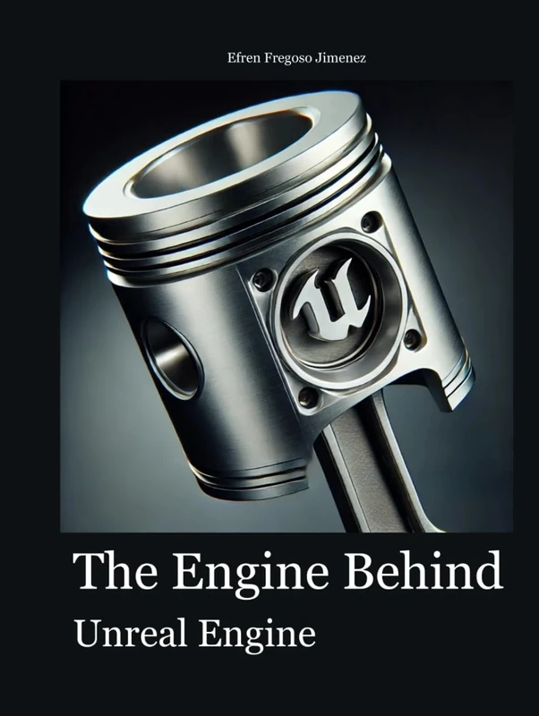 The Engine Behind Unreal Engine: A Thorough, Structured Exploration of Unreal Engine Covering All Features and Uses for Game Development, Simulation, and Real-Time Applications