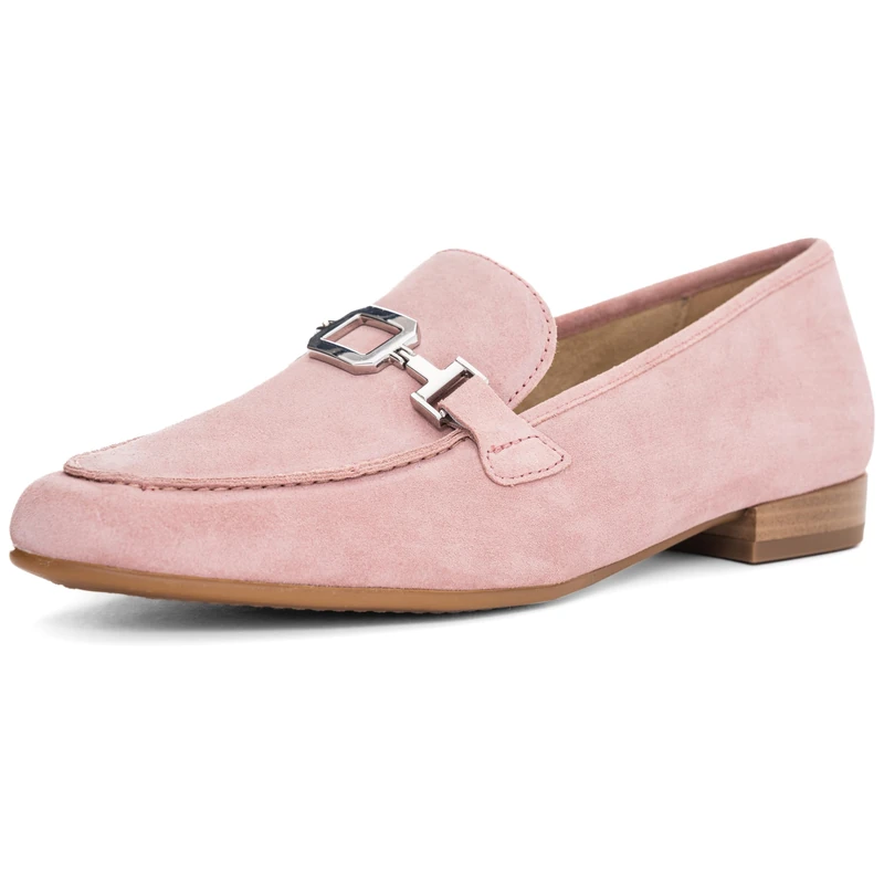 ARA Women's Kent Moccasin, Piggy, 38 EU Schmal