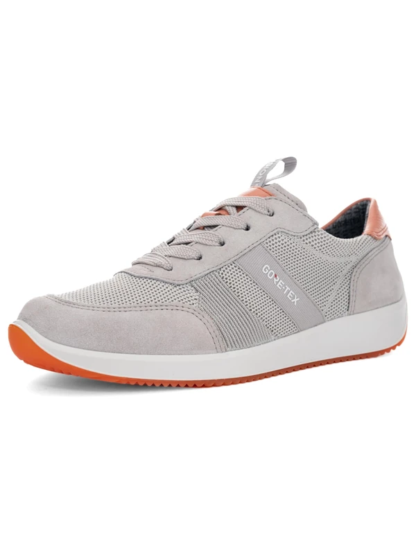 ARA Women's Lisbon Trainers, Pebble Peach, 2.5-3 UK