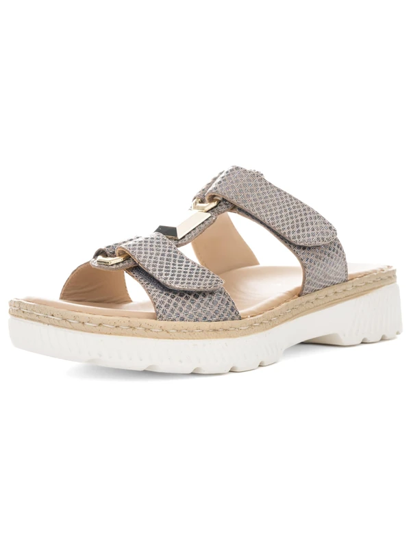 ARA Women Capri Loafer, Cashmere, 7-7.5 UK - Image 1