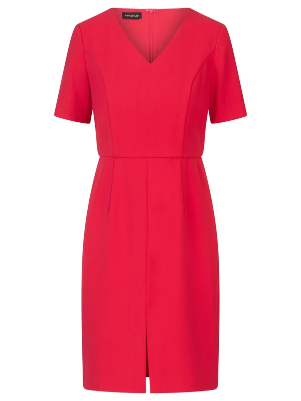 APART Fashion Sheath Dress, Pink, 8